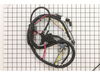 Harness-Wire, 9 Amp – Part Number: 107-2500
