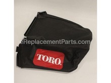 Grass Bag Asm – Part Number: 107-3789