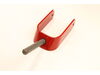 Caster Fork Asm – Part Number: 108-7851-01