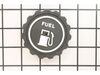Gas Cap Asm – Part Number: 108-9381
