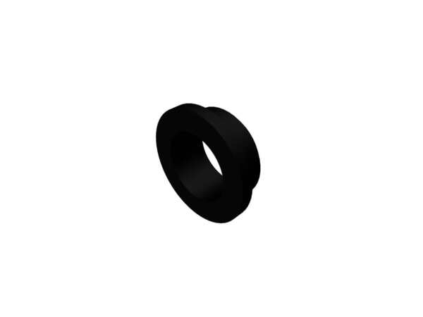 9257817-1-M-Toro-109-3769-Bushing-Nylon, Flanged