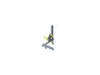 RH MOTION CONTROL Assembly – Part Number: 109-3907