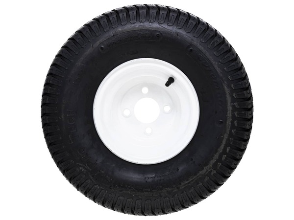 9257844-1-M-Toro-109-5268-Wheel And Tire Asm
