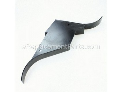 9257878-1-M-Toro-109-6098-03-Center Baffle Asm