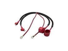 Positive Battery Cable As – Part Number: 109-7630