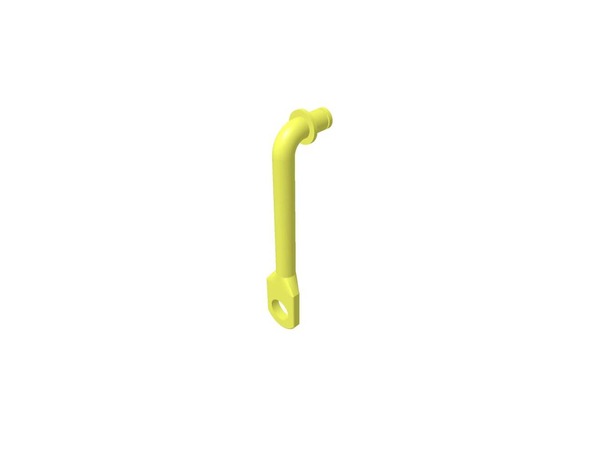 9257932-1-M-Toro-109-8004-LINK-LEVER, FOOT