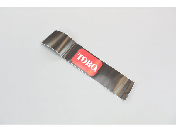 9257956-1-M-Toro-109-9142-Decal-Front Panel