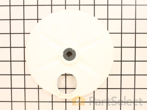 9258185-1-M-Toro-110-1792- Wheel Cover Assembly