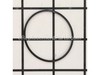 Gasket – Part Number: 11009-2473