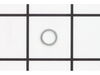Gasket – Part Number: 11009-2918