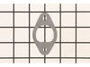 9258646-2-S-Kawasaki-11060-2340-Gasket-insulator