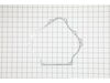 Gasket-crankcase Cover – Part Number: 11061-2116