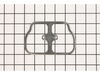 Gasket-case-rocker – Part Number: 11061-2137
