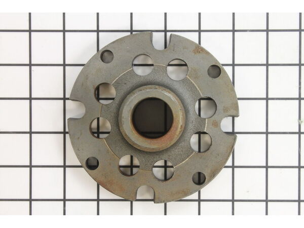 9258763-1-M-Toro-111196-End Cap-Differential