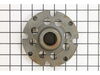 End Cap-Differential – Part Number: 111196