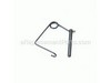 Locking Pin Asm – Part Number: 111314