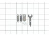 Spindle Assembly,Metric Bearings (includes parts 2 to 8, 14) – Part Number: 111610