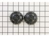 Cap-hub – Part Number: 112-0352
