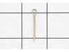Pin-Cotter – Part Number: 112-0568