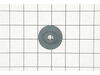 Spacer-Shoulder – Part Number: 112-0584