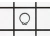 Ring-Snap – Part Number: 112-0809