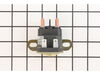 Solenoid-12V, 2 Post 2 Tab – Part Number: 112-6073