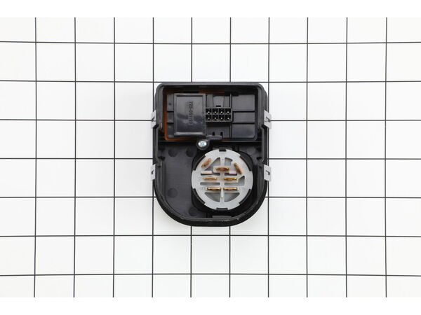 9259031-1-M-Toro-112-6116-Module-Switch, Ignition