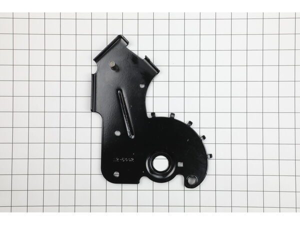9259051-1-M-Toro-112-6441-8 Inch Rh Hoc Plate Asm