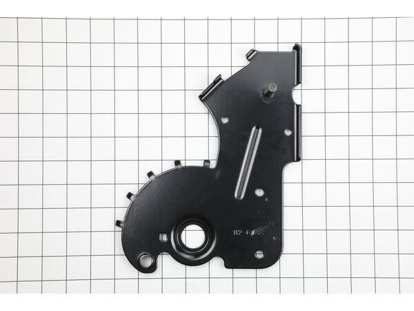 9259052-1-M-Toro-112-6443-8 Inch Lh Hoc Plate Asm