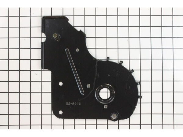 9259053-1-M-Toro-112-6445-11 Inch Rh Hoc Plate Asm