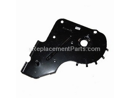 9259054-1-M-Toro-112-6447-11 Inch Lh Hoc Plate Asm
