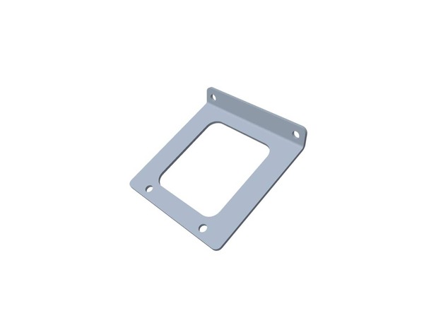 9259068-1-M-Toro-112-8348-03-BRACKET-SUPPORT, MUFFLER