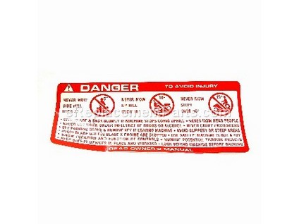 9259186-1-M-Toro-112670-Decal-Danger