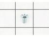 Bolt-upset,6x8 – Part Number: 112AA0608