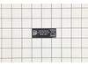 DECAL-LOW SULFUR – Part Number: 114-9600