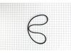 V-belt, Pto Drive – Part Number: 114718