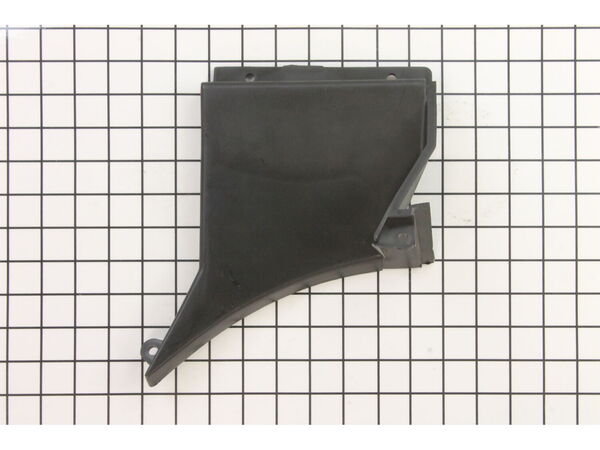 9259519-1-M-Toro-115-0973-Baffle-Chute, Floor