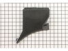 Baffle-Chute, Floor – Part Number: 115-0973