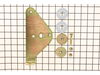 Arm-idler – Part Number: 115-2499