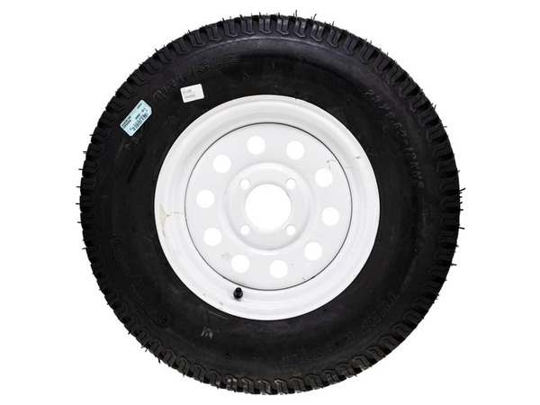 9259545-1-M-Toro-115-3589- WHEEL AND TIRE Assembly