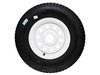 WHEEL AND TIRE Assembly – Part Number: 115-3589