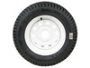 WHEEL AND TIRE Assembly – Part Number: 116-1941