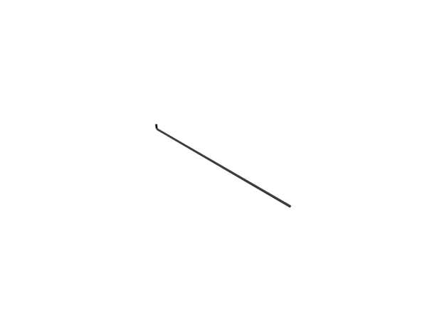 9259780-1-M-Toro-116-2231-HOSE-VENT, FORMED