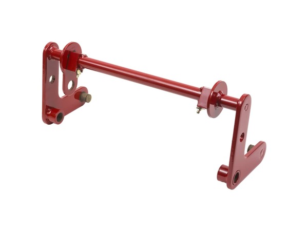 9259816-1-M-Toro-116-3103- REAR CROSSSHAFT Assembly