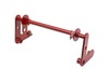 REAR CROSSSHAFT Assembly – Part Number: 116-3103