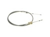CABLE-CONTROL, TRACTION – Part Number: 117-0474