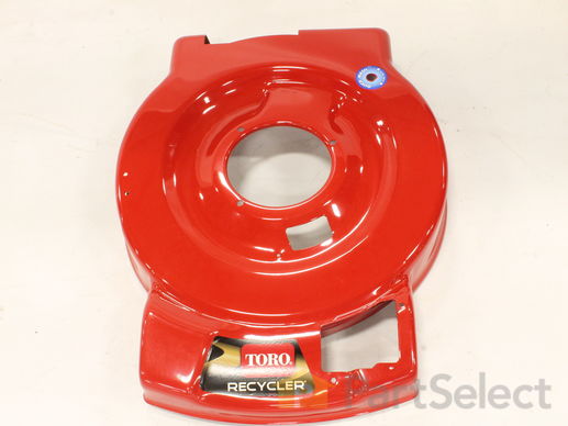 9259978-1-M-Toro-117-1085- Housing Assembly