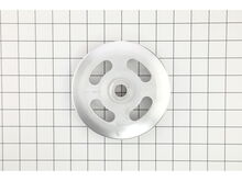 Pulley-Bbc – Part Number: 117-5970