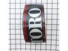 Decal-Hood Classic – Part Number: 118350