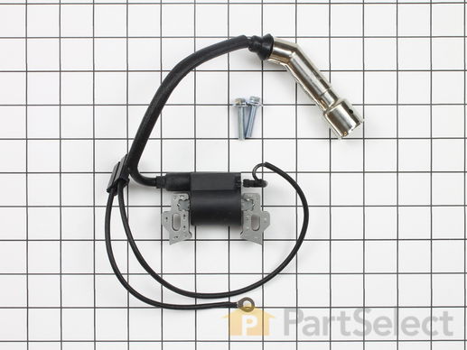 9260228-1-M-Toro-119-1959-Ignition And Mounting Hardware Kit